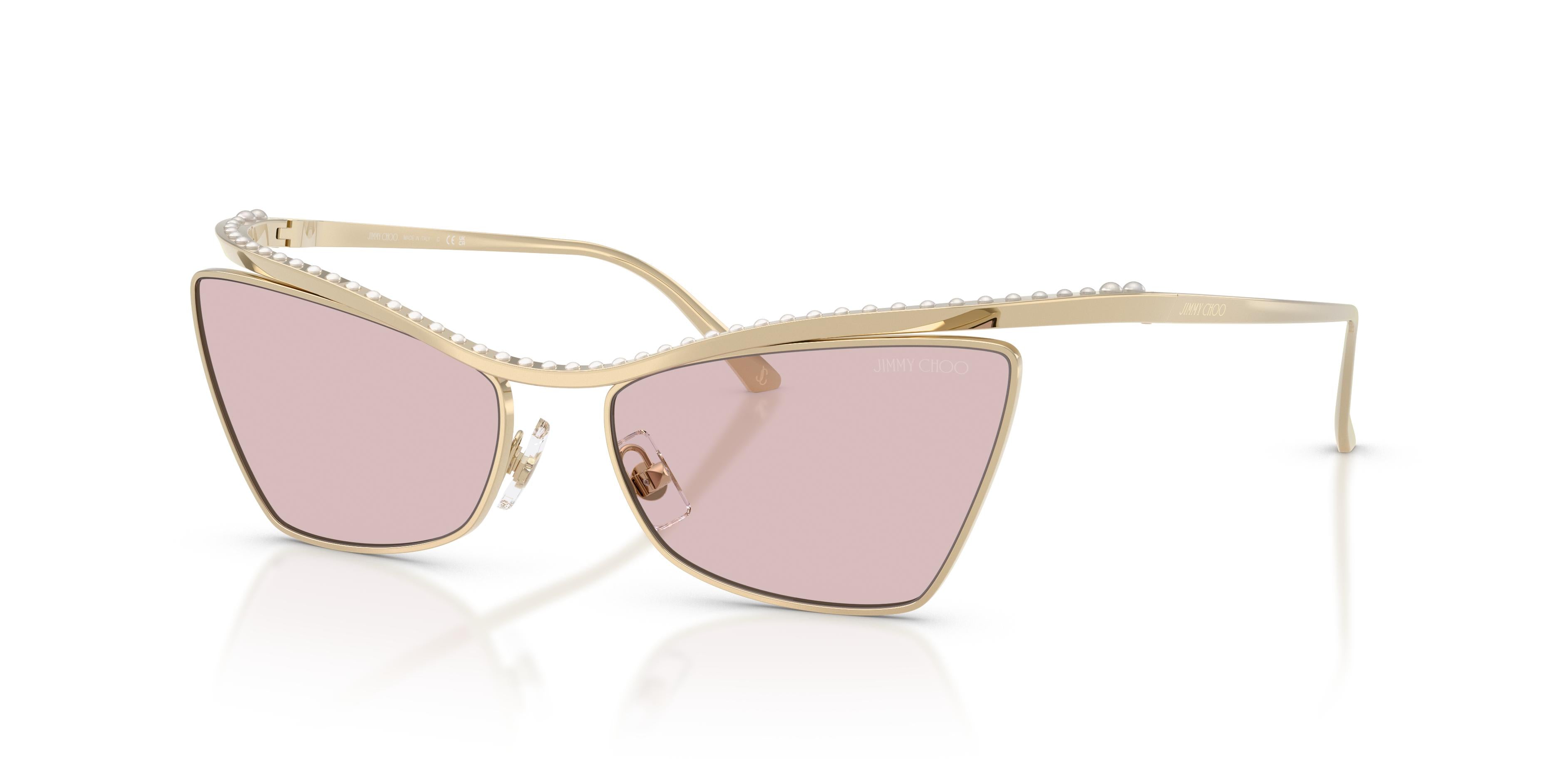 Jimmy Choo JC4014H  3006/5 56