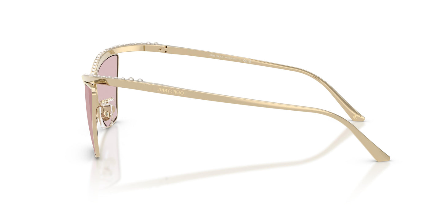 Jimmy Choo JC4014H  3006/5 56