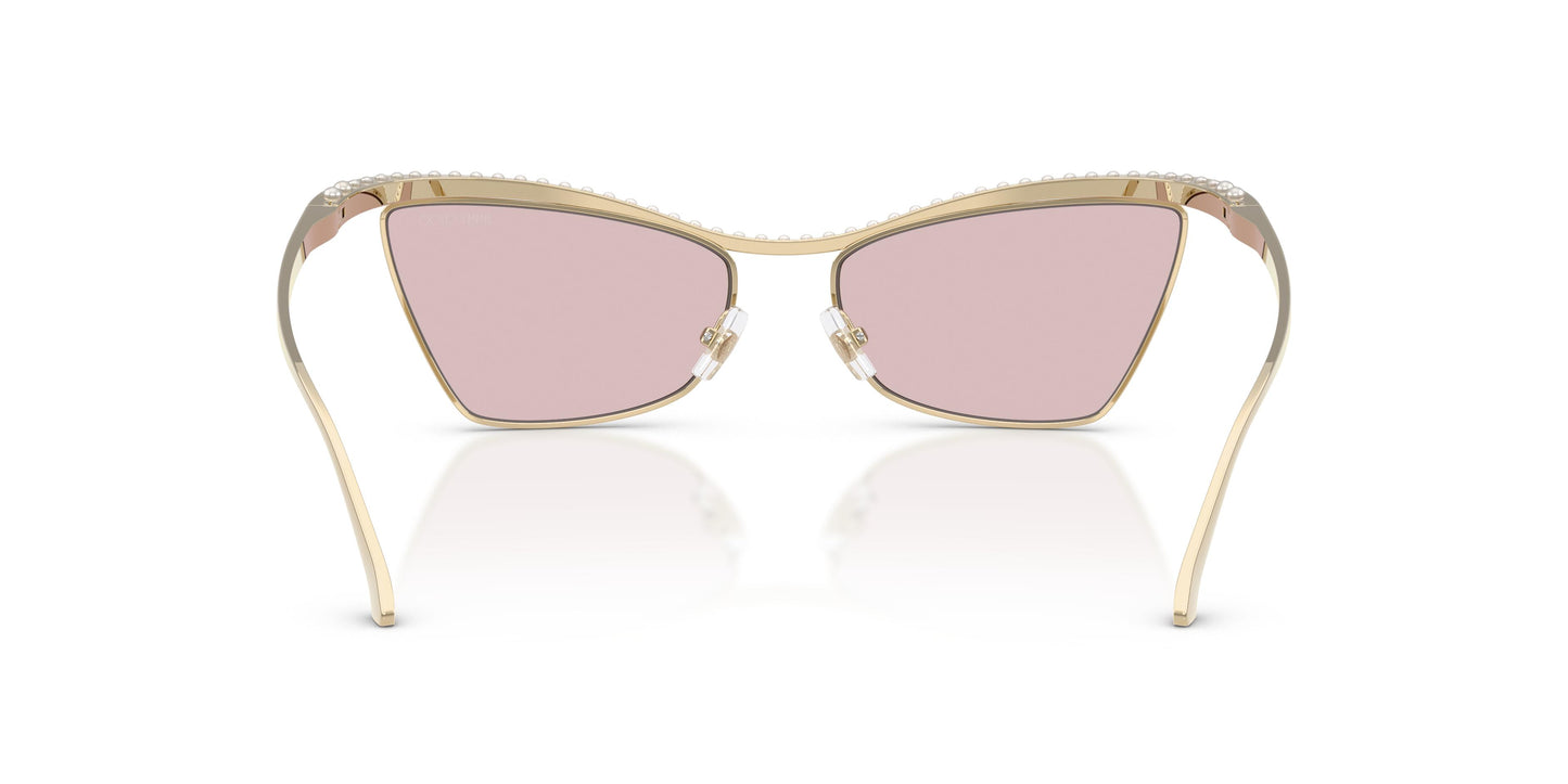 Jimmy Choo JC4014H  3006/5 56