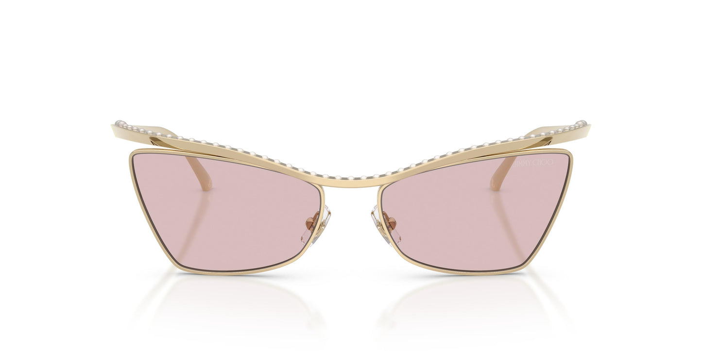 Jimmy Choo JC4014H  3006/5 56