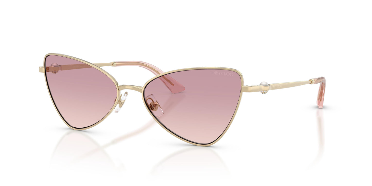 Jimmy Choo JC4015HB  300668 57