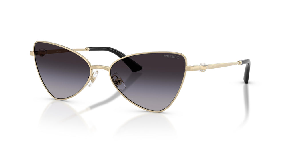 Jimmy Choo JC4015HB  30068G 57