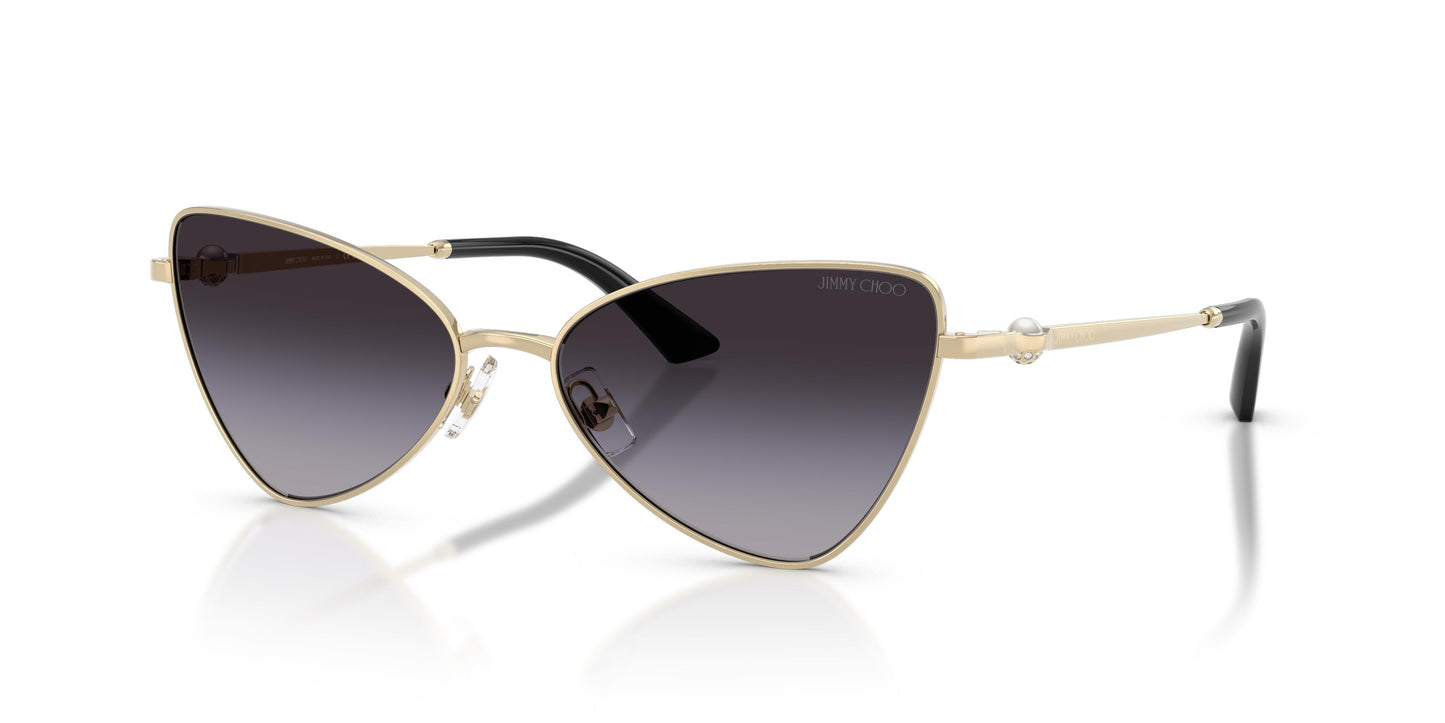 Jimmy Choo JC4015HB  30068G 57