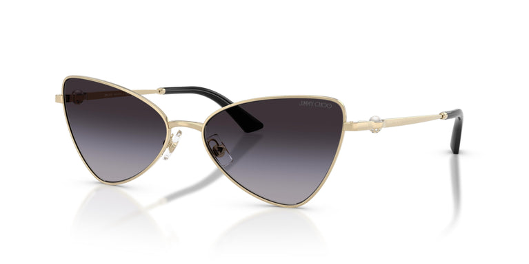 Jimmy Choo JC4015HB  30068G 57