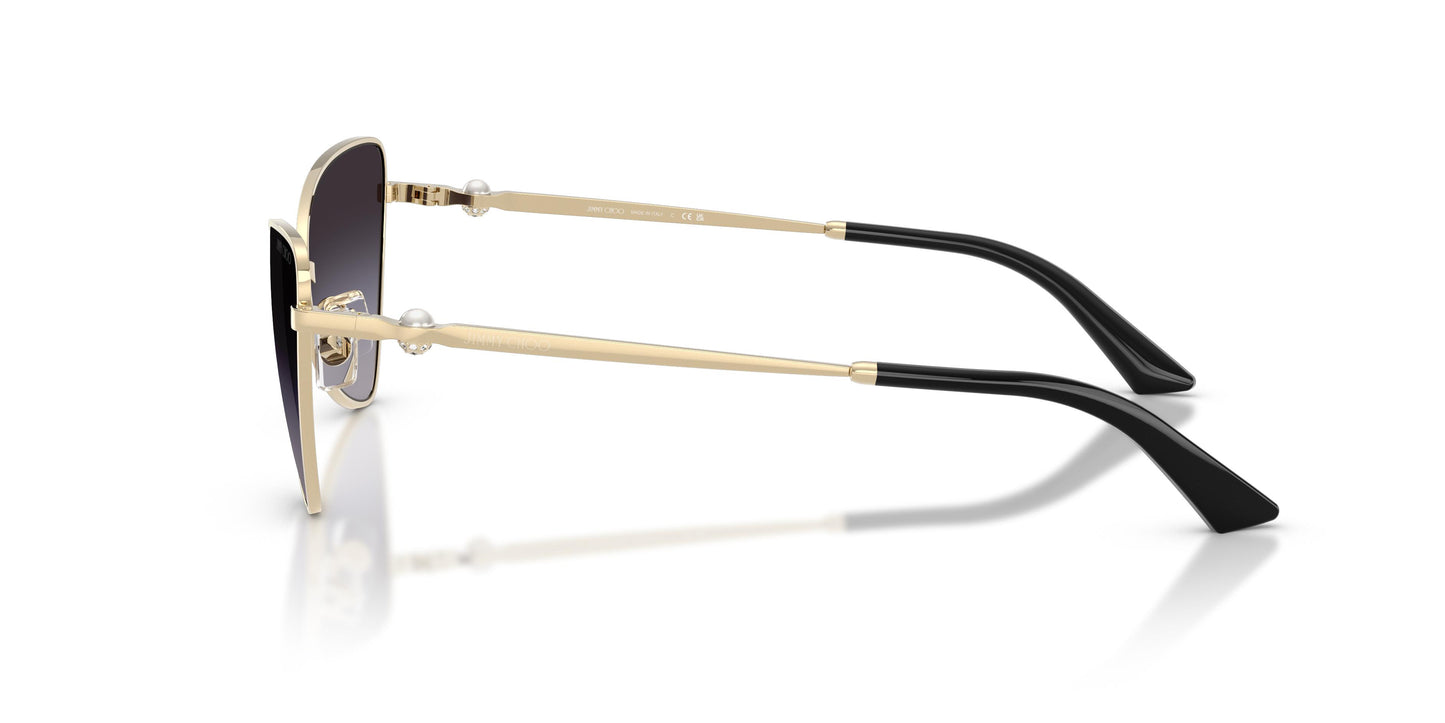 Jimmy Choo JC4015HB  30068G 57
