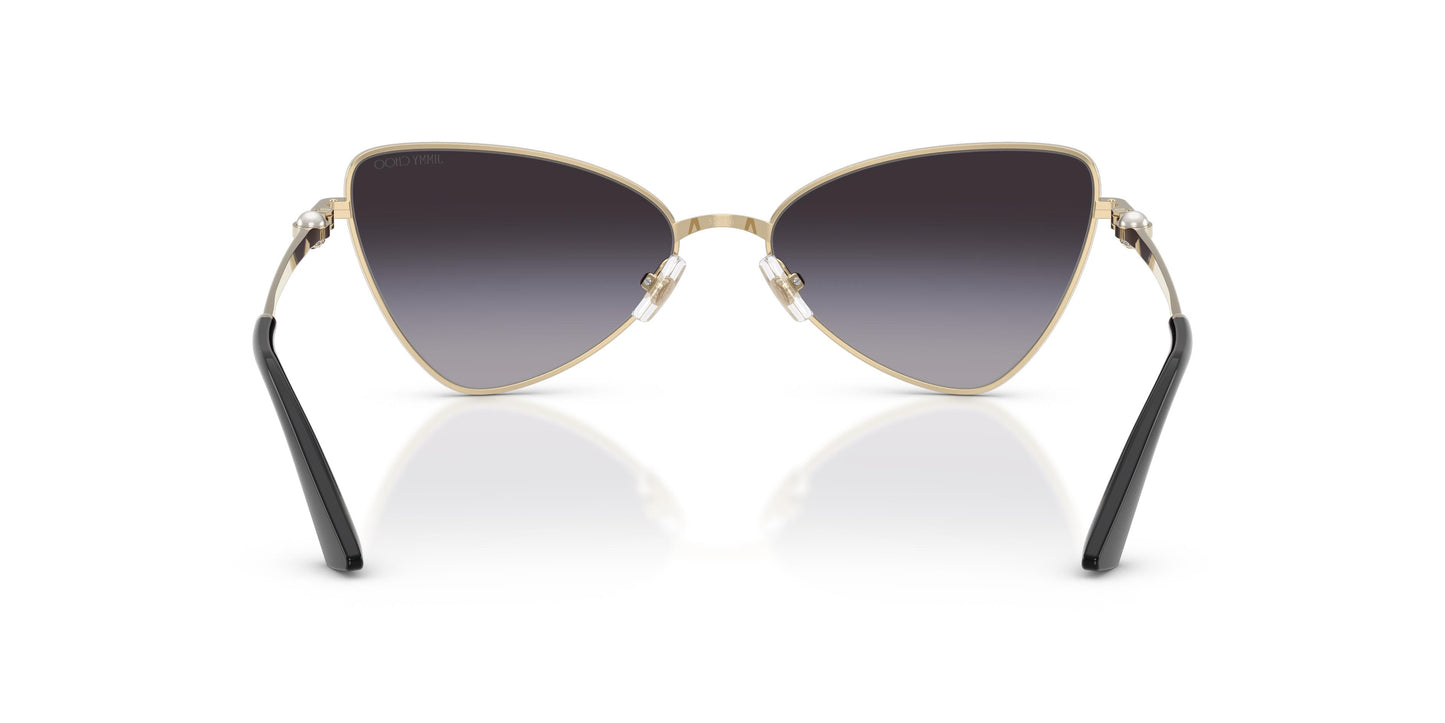 Jimmy Choo JC4015HB  30068G 57