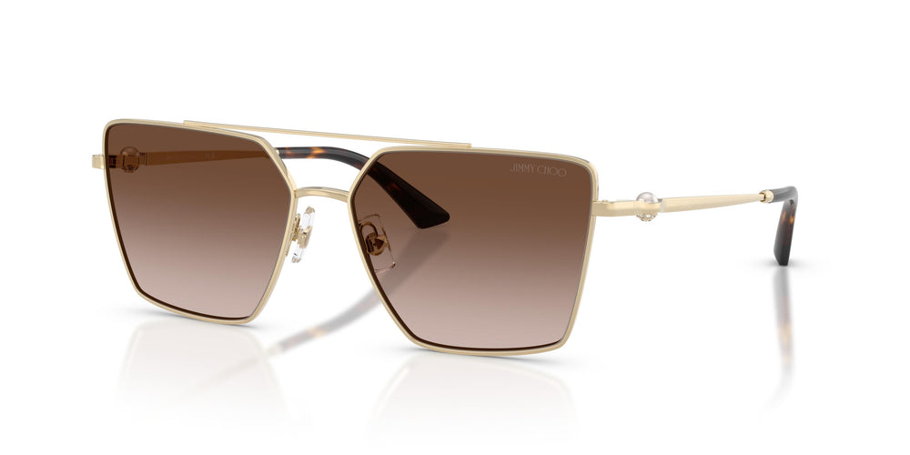 Jimmy Choo JC4016HB 300613 58