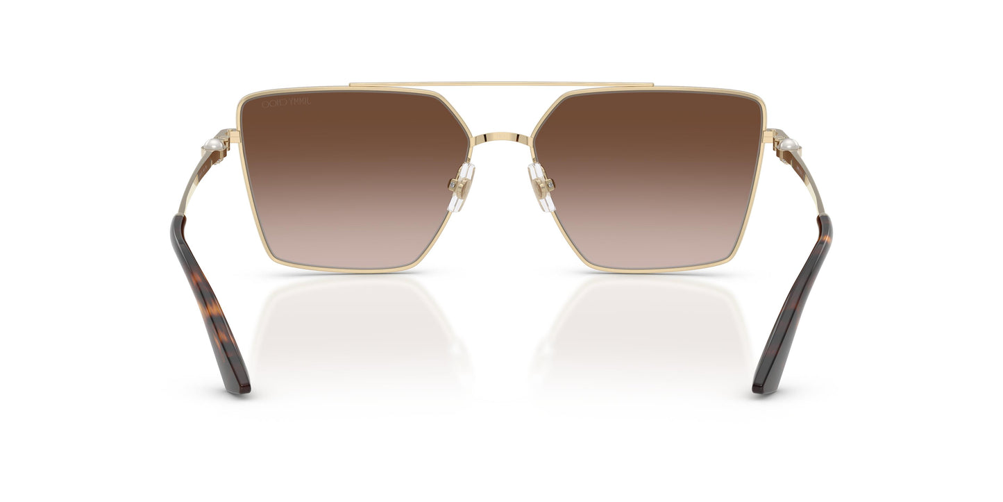 Jimmy Choo JC4016HB  300613 58