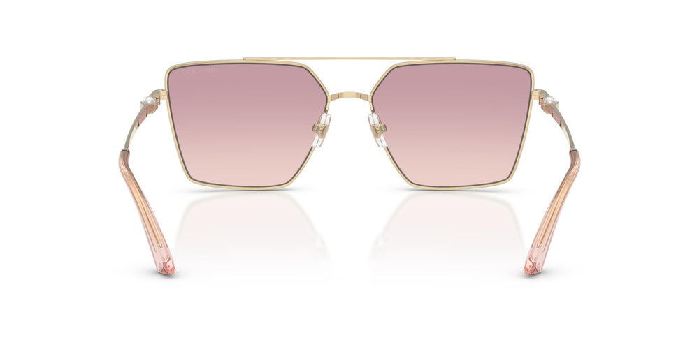 Jimmy Choo JC4016HB  300668 58