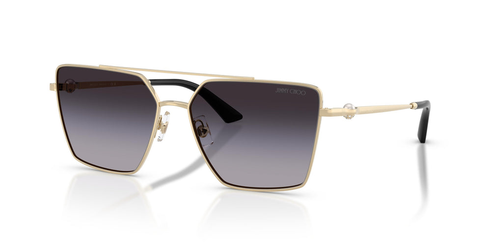 Jimmy Choo JC4016HB 30068G 58