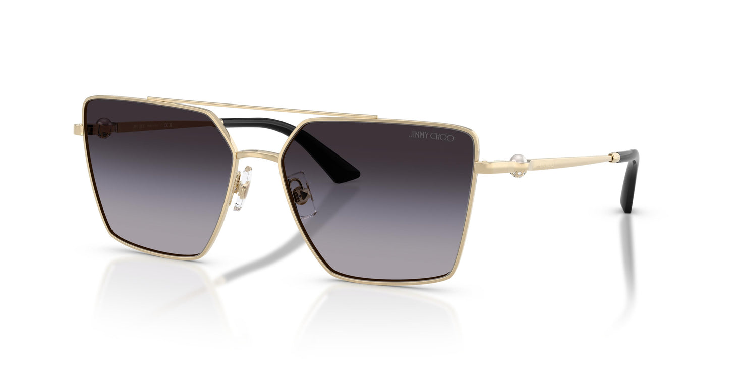 Jimmy Choo JC4016HB  30068G 58