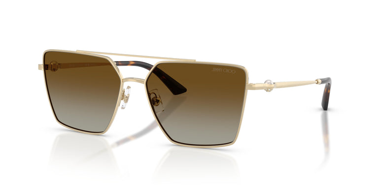 Jimmy Choo JC4016HB  3006T5 58