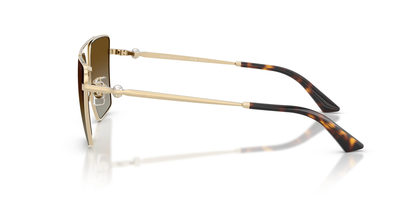 Jimmy Choo JC4016HB  3006T5 58