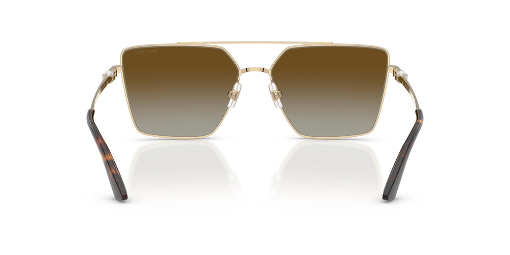 Jimmy Choo JC4016HB  3006T5 58