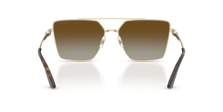 Jimmy Choo JC4016HB  3006T5 58