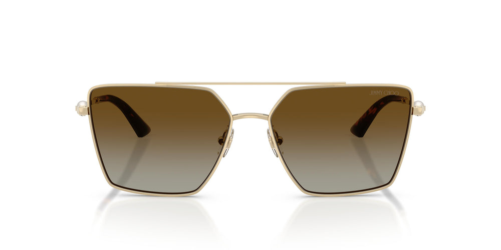 Jimmy Choo JC4016HB  3006T5 58
