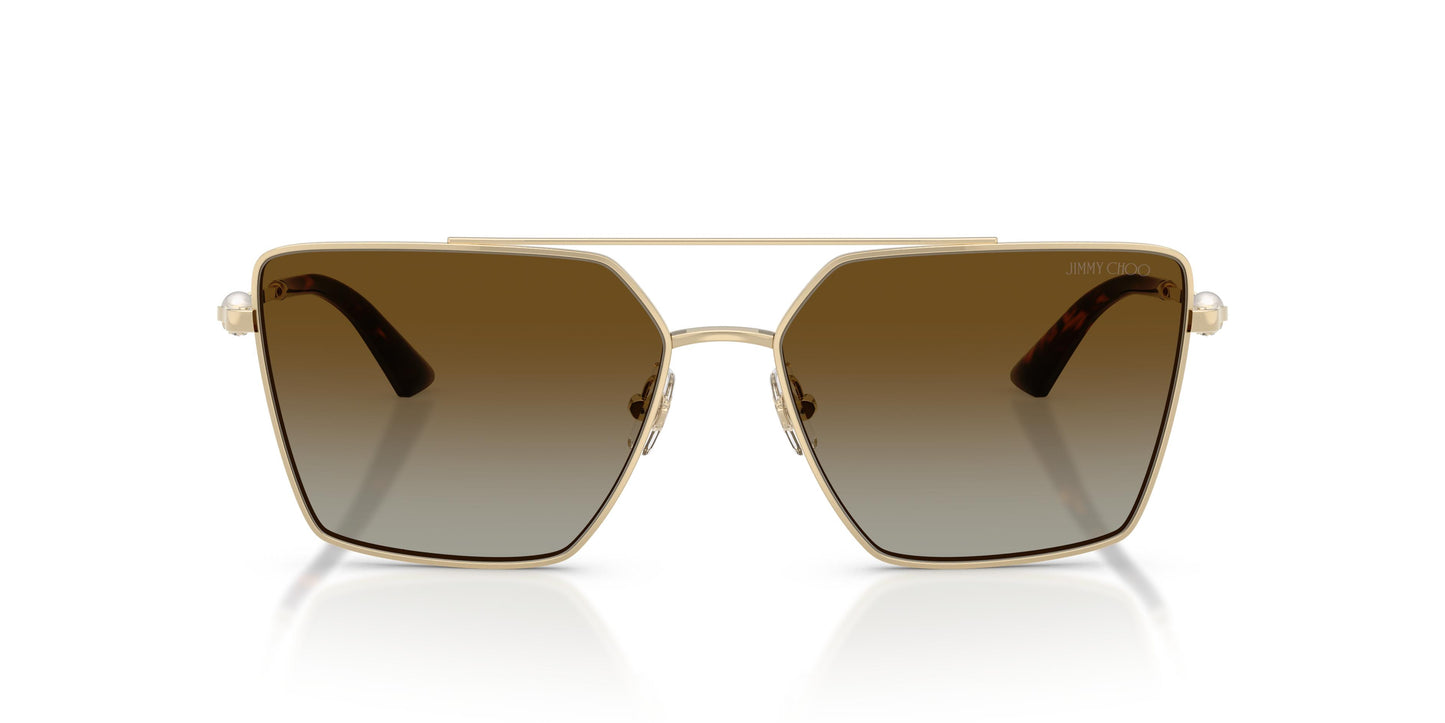 Jimmy Choo JC4016HB  3006T5 58
