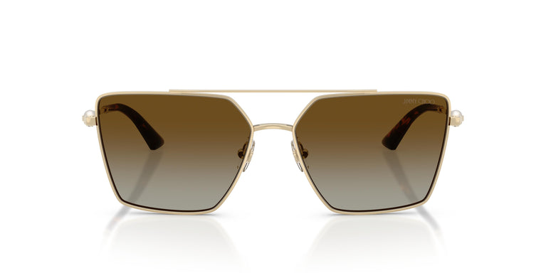 Jimmy Choo JC4016HB  3006T5 58