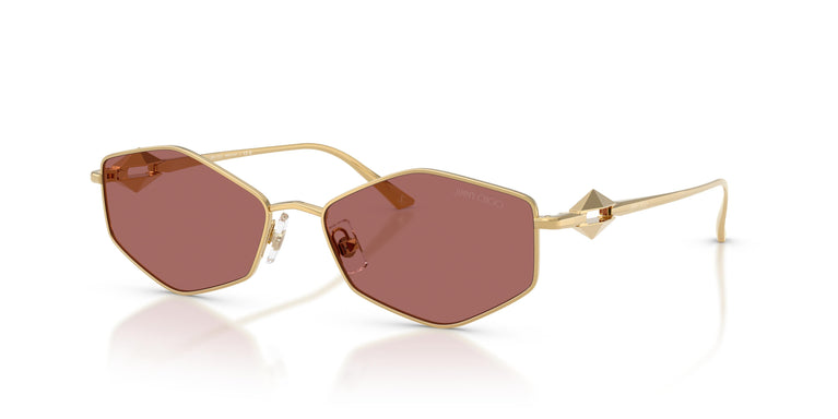 Jimmy Choo JC4017  302369 55