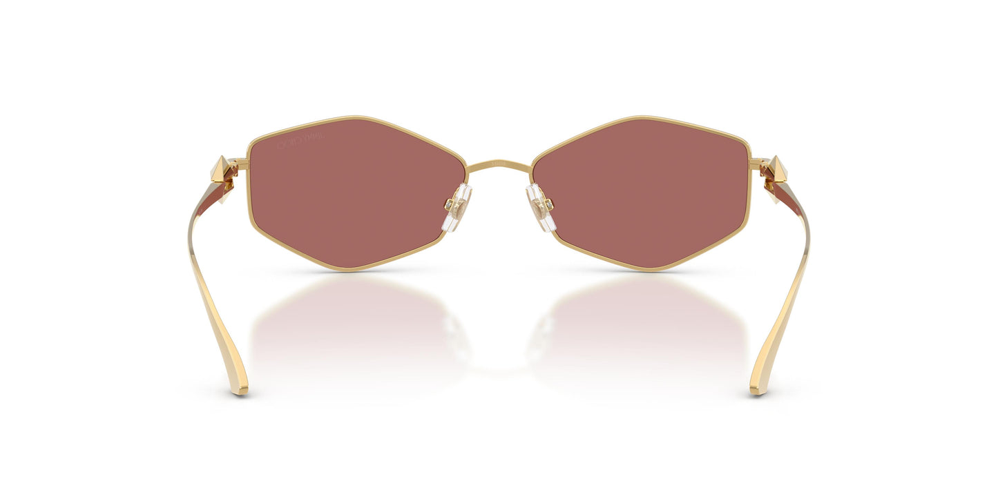 Jimmy Choo JC4017  302369 55