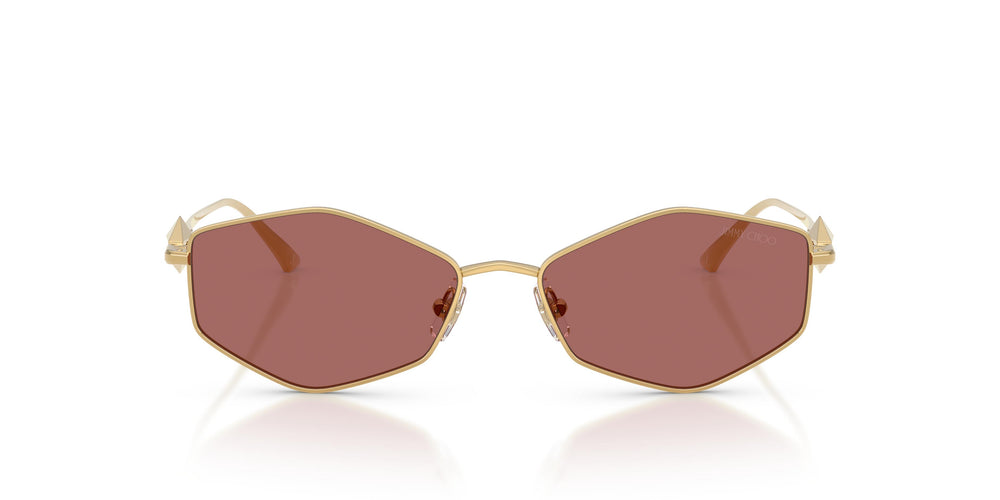 Jimmy Choo JC4017  302369 55