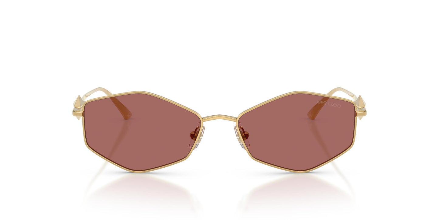 Jimmy Choo JC4017  302369 55