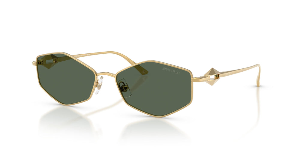 Jimmy Choo JC4017  302371 55