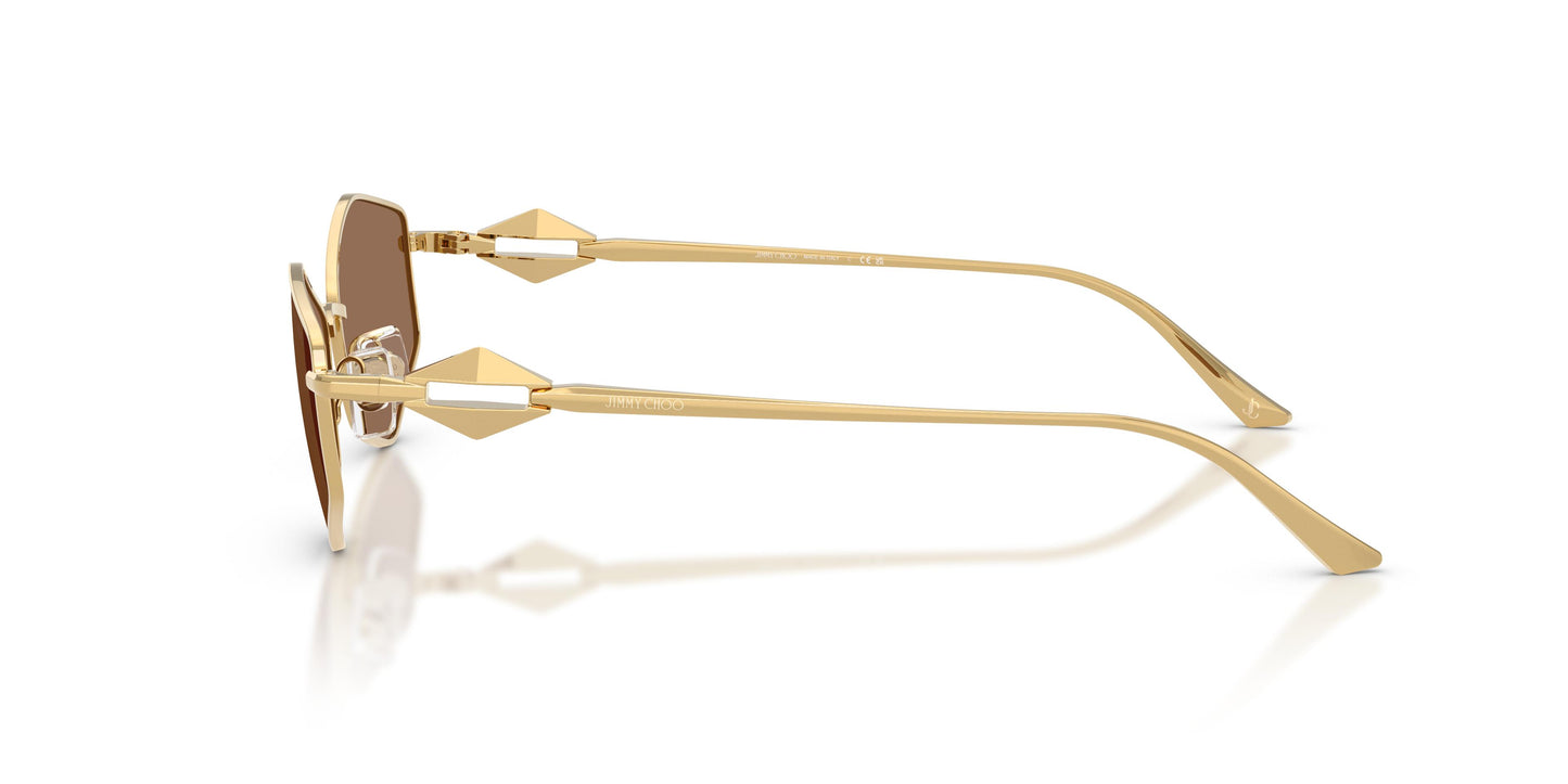 Jimmy Choo JC4017  302373 55