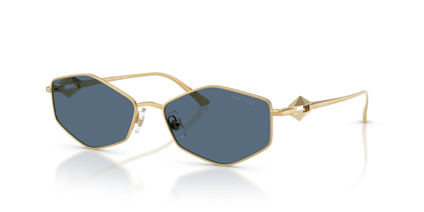 Jimmy Choo JC4017  302380 55