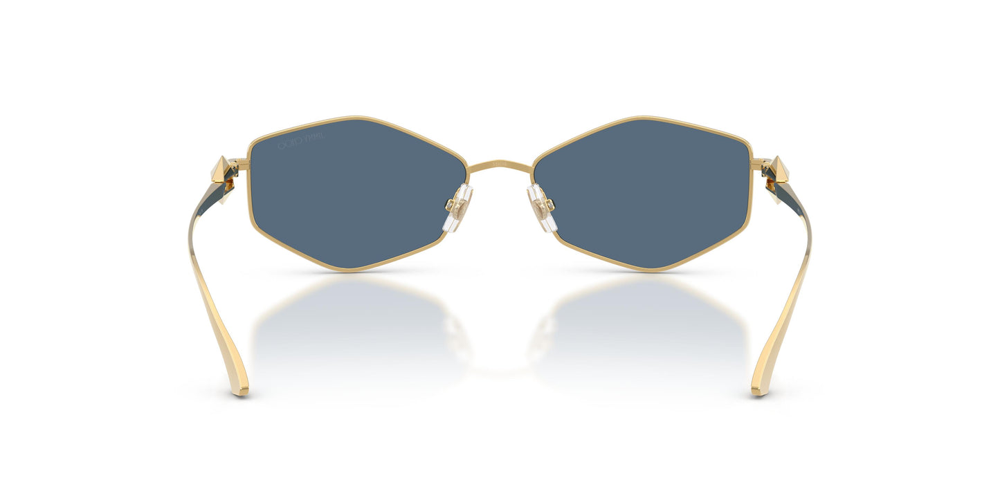 Jimmy Choo JC4017  302380 55