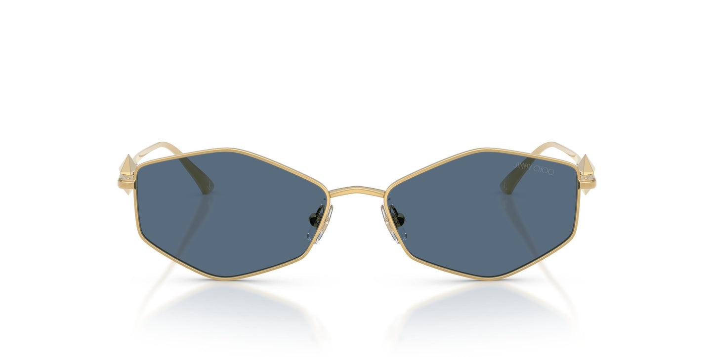 Jimmy Choo JC4017  302380 55