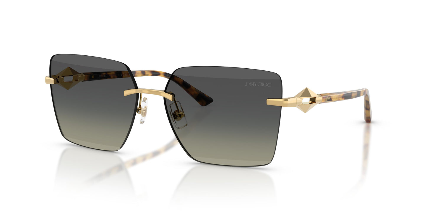 Jimmy Choo JC4018  302311 59