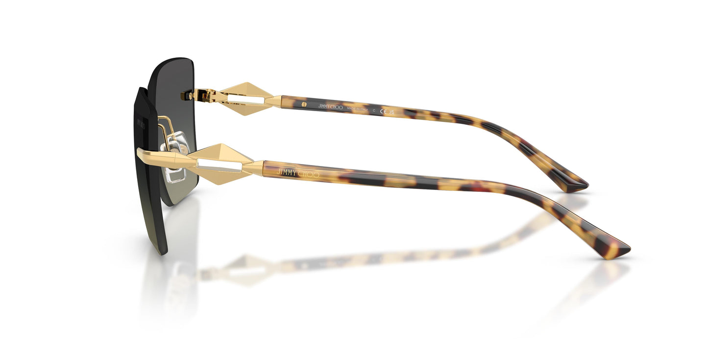 Jimmy Choo JC4018  302311 59