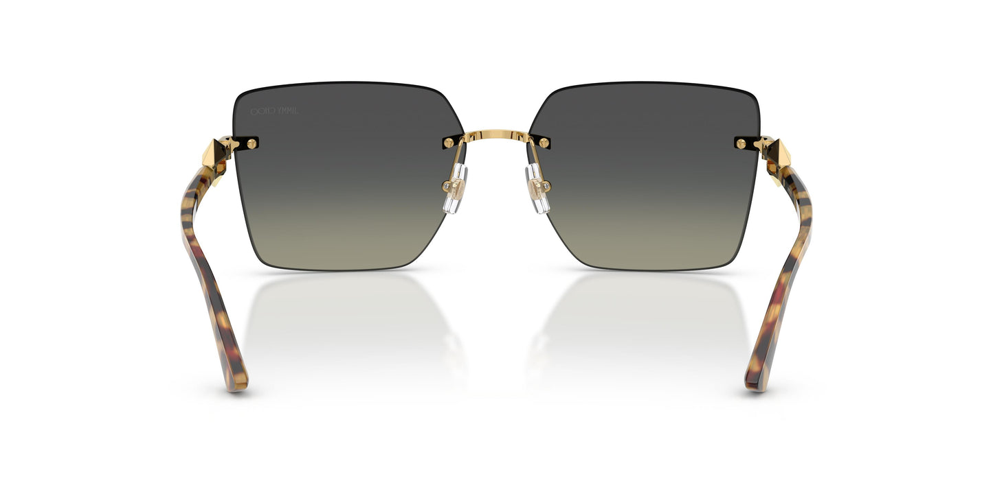 Jimmy Choo JC4018  302311 59