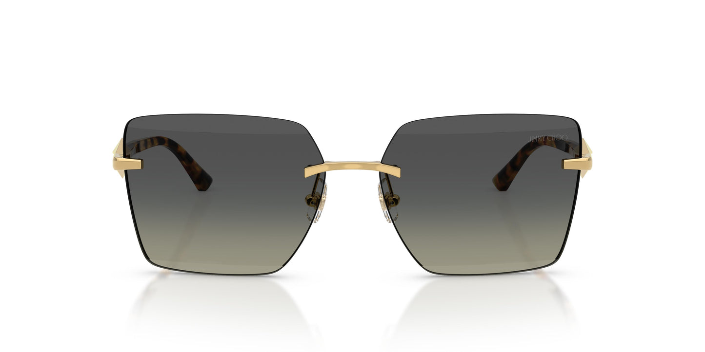 Jimmy Choo JC4018  302311 59
