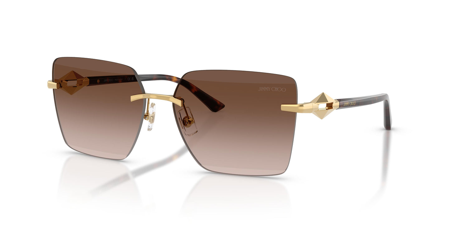Jimmy Choo JC4018  302313 59