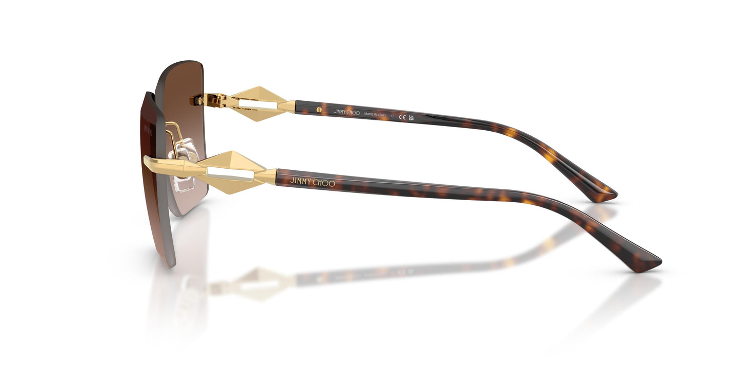 Jimmy Choo JC4018  302313 59