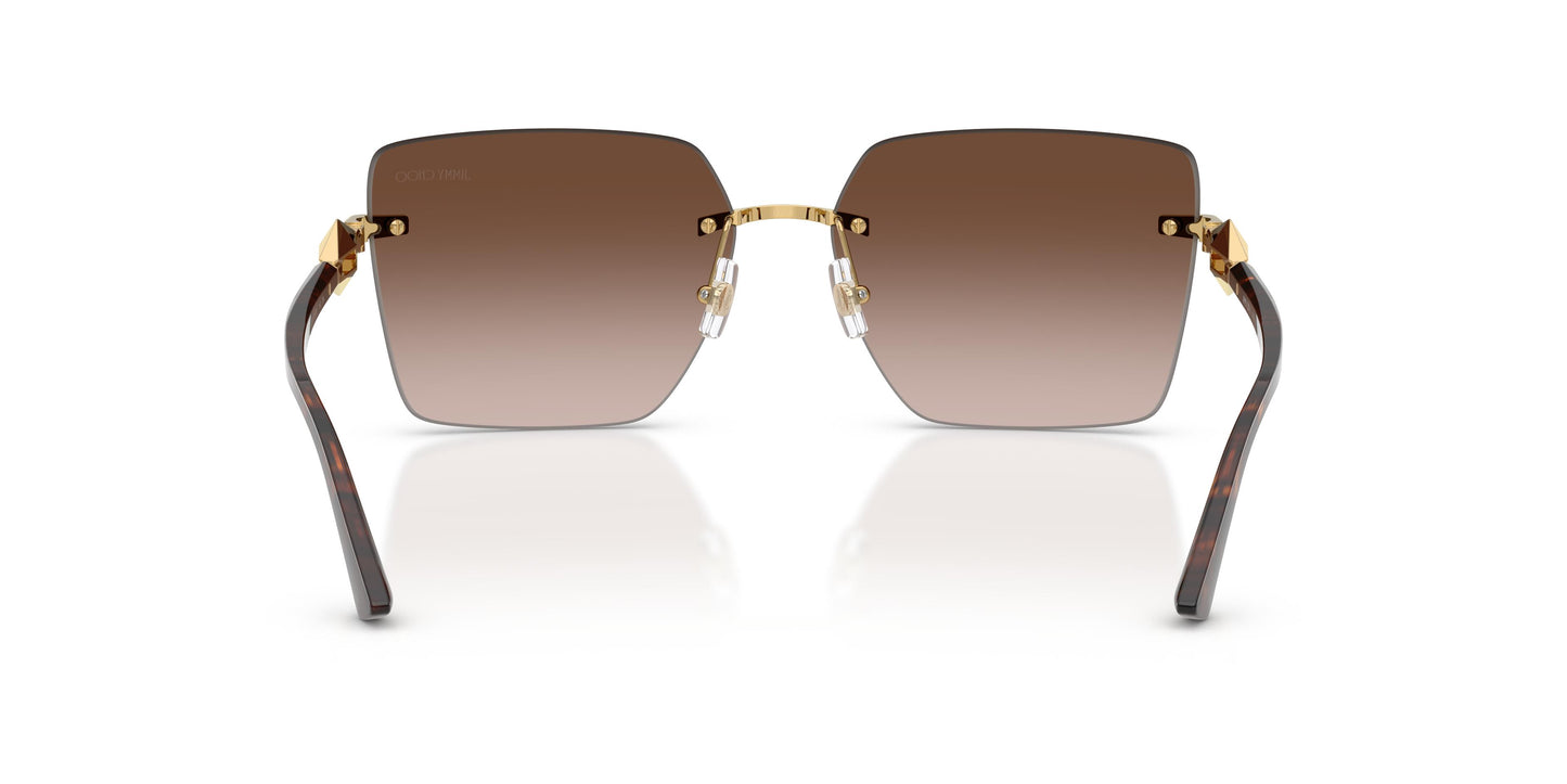 Jimmy Choo JC4018  302313 59