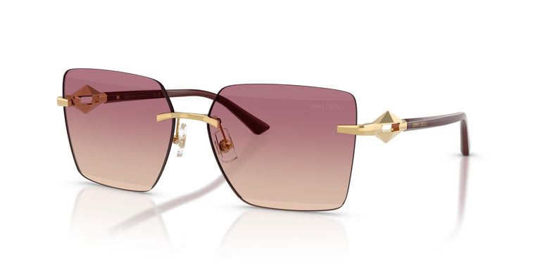 Jimmy Choo JC4018  302413 59