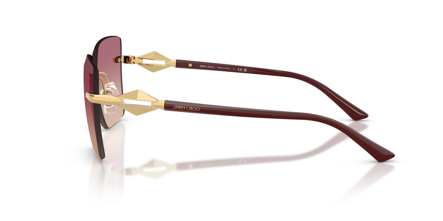 Jimmy Choo JC4018  302413 59