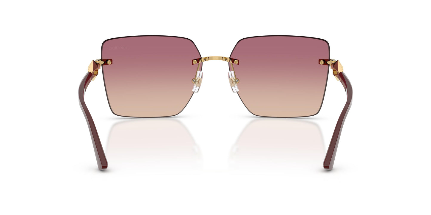 Jimmy Choo JC4018  302413 59