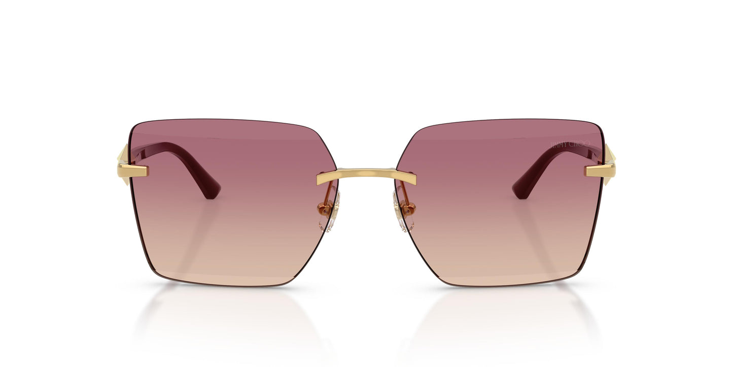 Jimmy Choo JC4018  302413 59