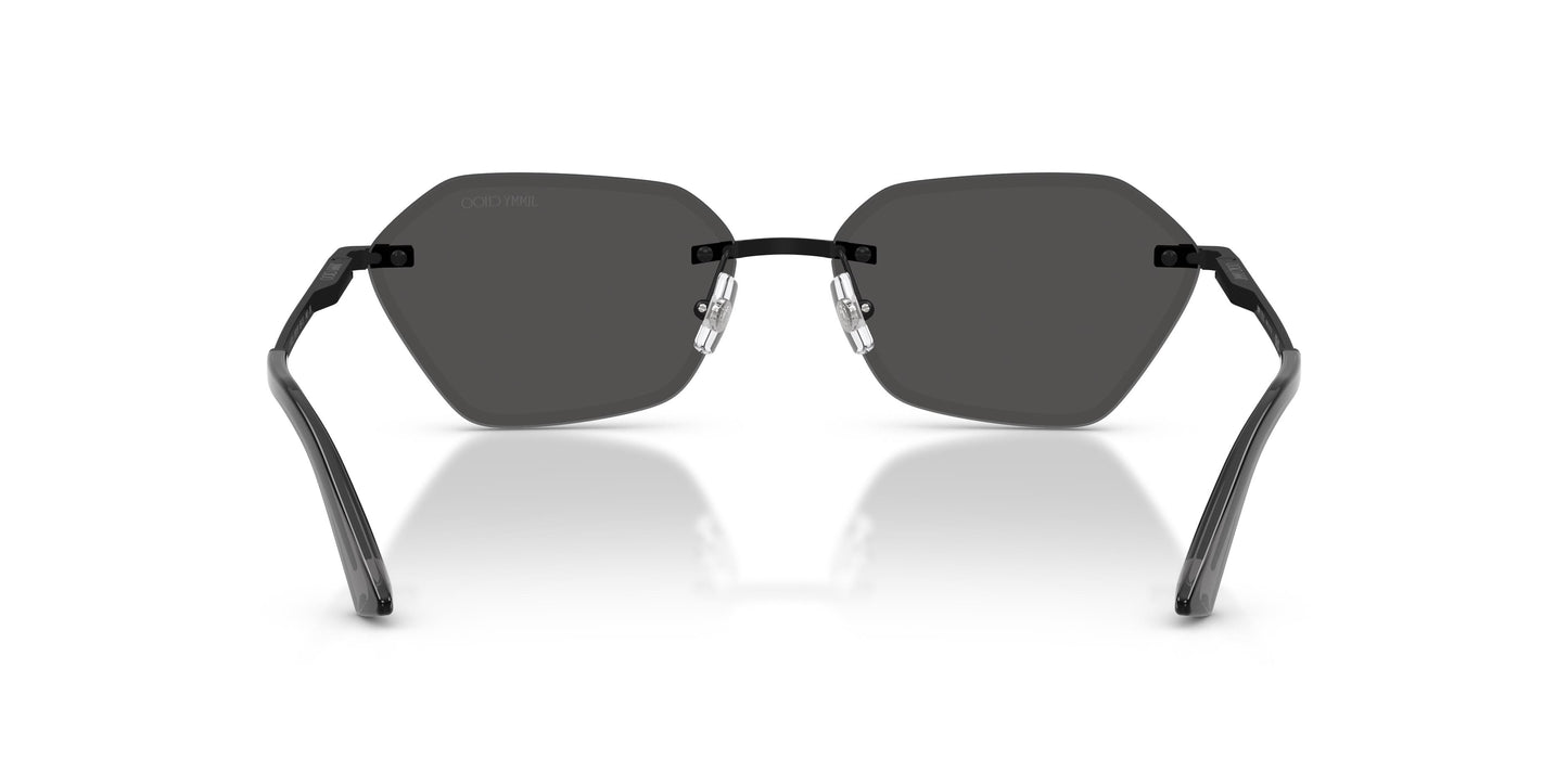 Jimmy Choo JC4022J 300187 58