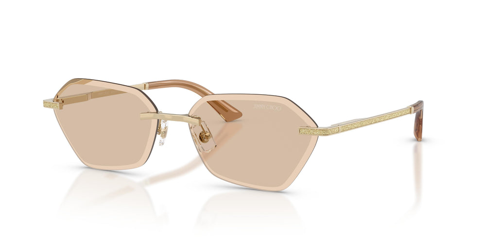 Jimmy Choo JC4022J 300693 58