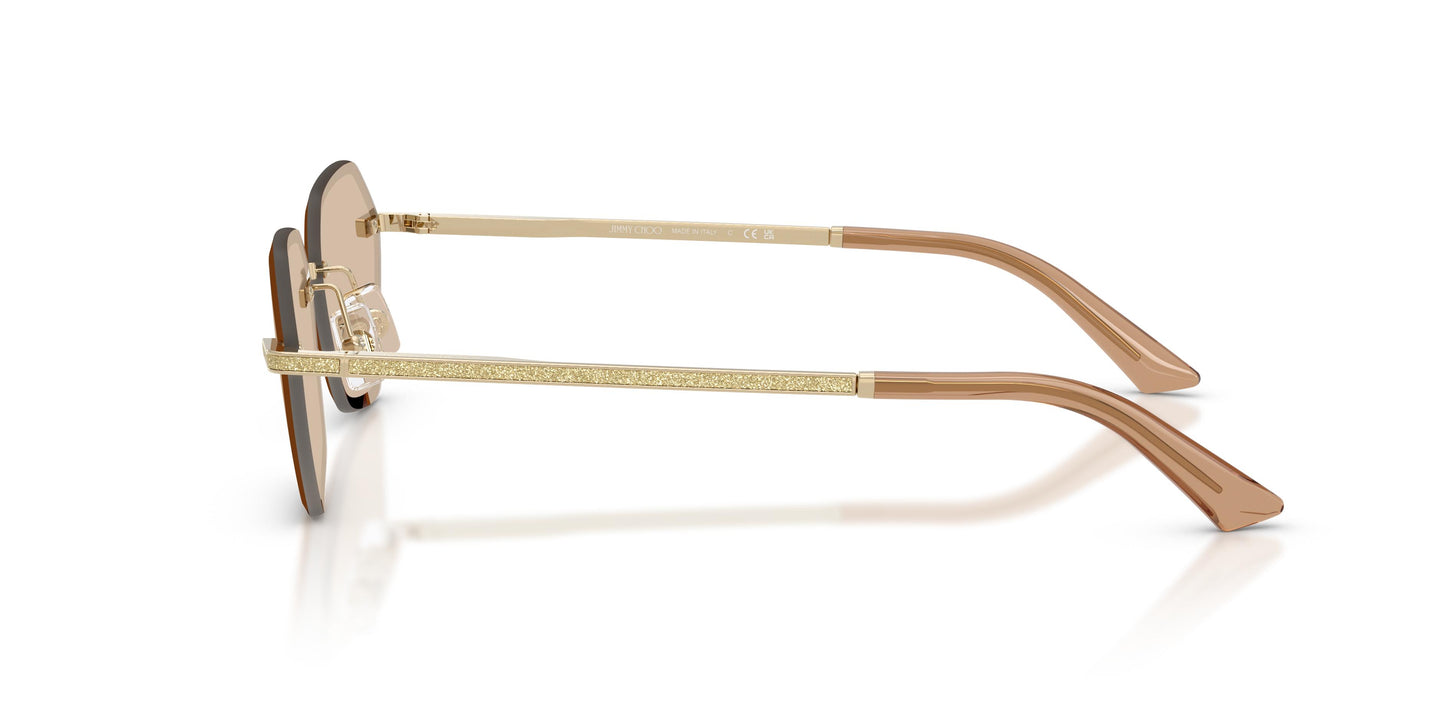 Jimmy Choo JC4022J 300693 58