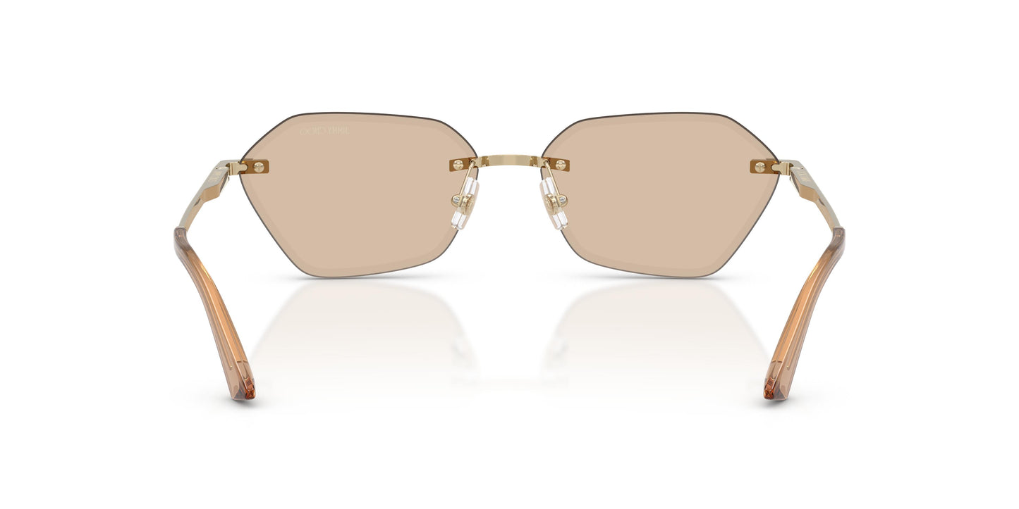 Jimmy Choo JC4022J 300693 58