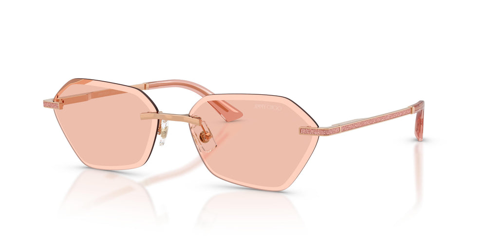 Jimmy Choo JC4022J 300884 58