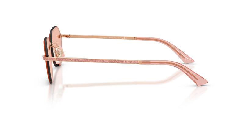 Jimmy Choo JC4022J 300884 58