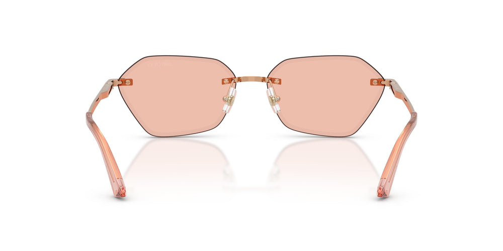 Jimmy Choo JC4022J 300884 58