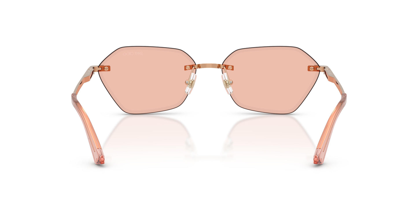 Jimmy Choo JC4022J 300884 58